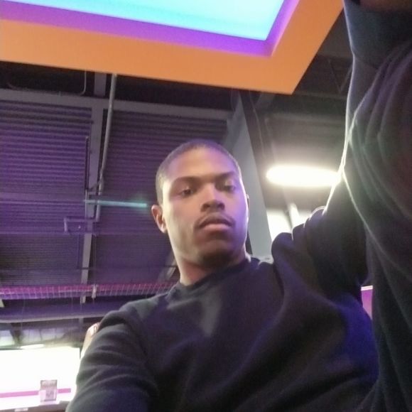 Meet your Posher, Jeremy - Picture 1 of 1